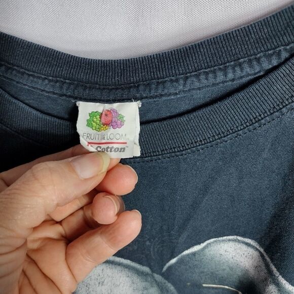 Skeleton tee - Picture 5 of 5